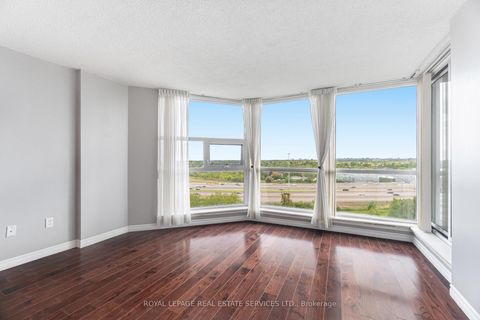 Photo 17 at 1102 - 20 Dean Park Road, Rouge E11, Toronto