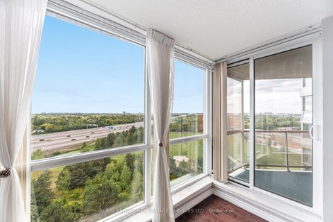 Photo 18 at 1102 - 20 Dean Park Road, Rouge E11, Toronto