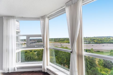 Photo 19 at 1102 - 20 Dean Park Road, Rouge E11, Toronto