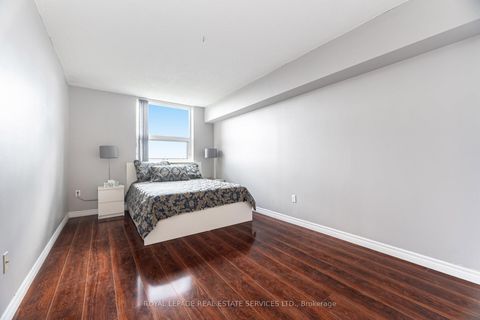 Photo 23 at 1102 - 20 Dean Park Road, Rouge E11, Toronto