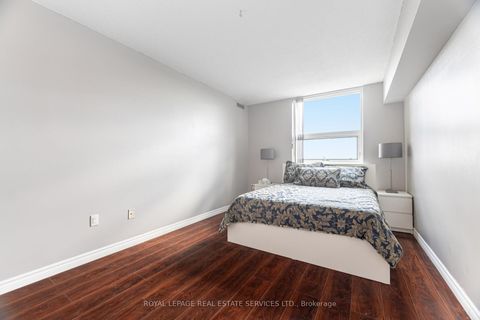 Photo 24 at 1102 - 20 Dean Park Road, Rouge E11, Toronto