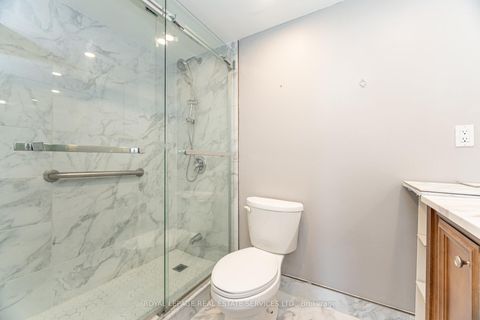 Photo 27 at 1102 - 20 Dean Park Road, Rouge E11, Toronto