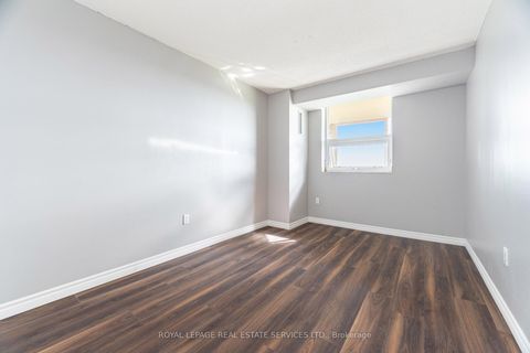 Photo 29 at 1102 - 20 Dean Park Road, Rouge E11, Toronto