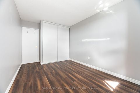 Photo 30 at 1102 - 20 Dean Park Road, Rouge E11, Toronto