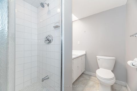 Photo 35 at 1102 - 20 Dean Park Road, Rouge E11, Toronto
