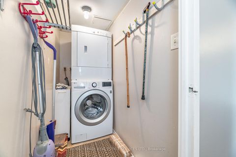 Photo 36 at 1102 - 20 Dean Park Road, Rouge E11, Toronto