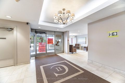 Photo 41 at 1102 - 20 Dean Park Road, Rouge E11, Toronto