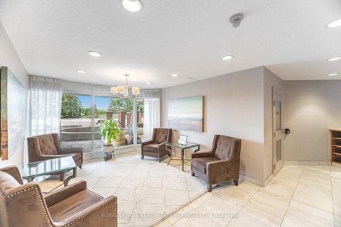 Photo 42 at 1102 - 20 Dean Park Road, Rouge E11, Toronto