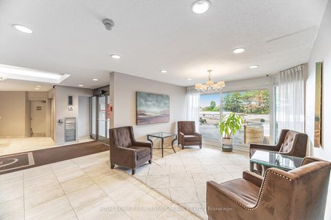 Photo 43 at 1102 - 20 Dean Park Road, Rouge E11, Toronto
