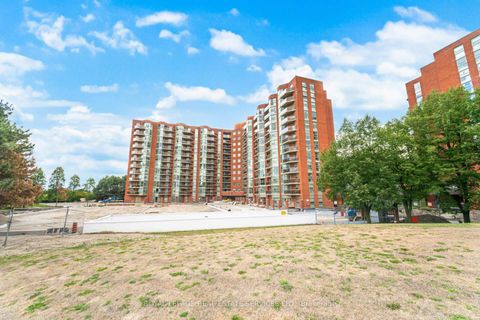 Photo 44 at 1102 - 20 Dean Park Road, Rouge E11, Toronto