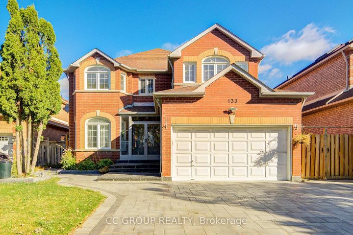 Photo 0 at 133 Joycedale Street, Middlefield, Markham