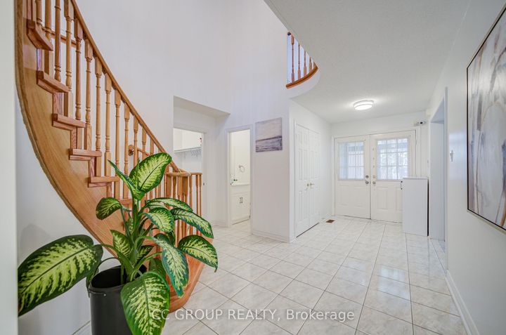 Photo 5 at 133 Joycedale Street, Middlefield, Markham