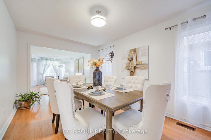 Photo 7 at 133 Joycedale Street, Middlefield, Markham
