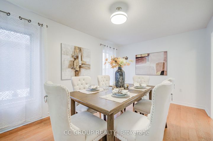 Photo 8 at 133 Joycedale Street, Middlefield, Markham