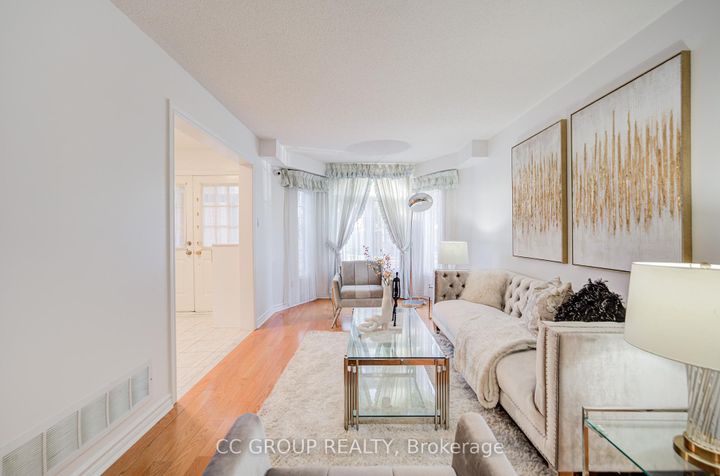 Photo 9 at 133 Joycedale Street, Middlefield, Markham