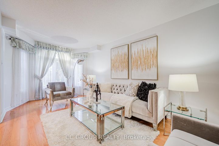 Photo 10 at 133 Joycedale Street, Middlefield, Markham