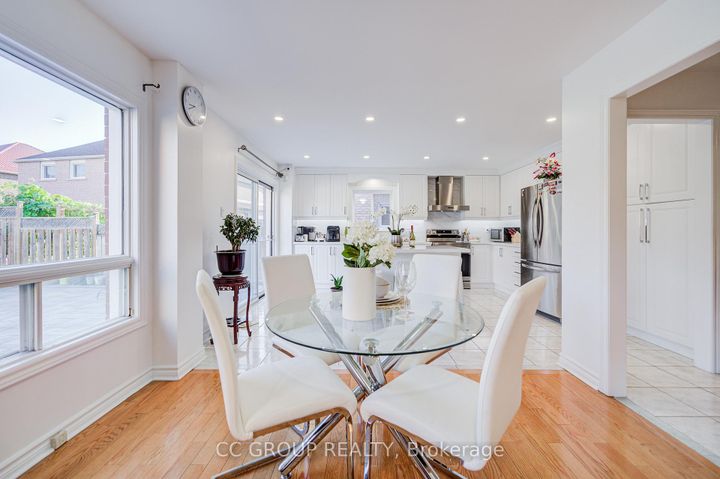 Photo 12 at 133 Joycedale Street, Middlefield, Markham