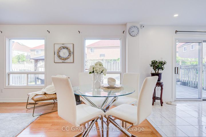 Photo 13 at 133 Joycedale Street, Middlefield, Markham