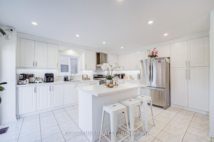 Photo 15 at 133 Joycedale Street, Middlefield, Markham
