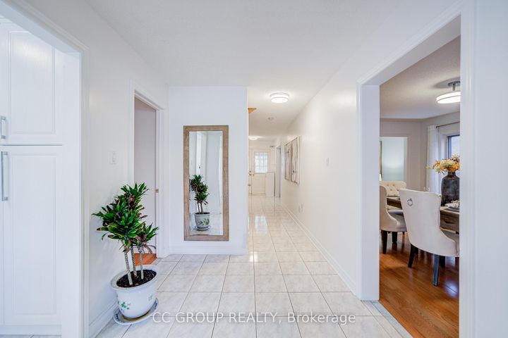 Photo 16 at 133 Joycedale Street, Middlefield, Markham