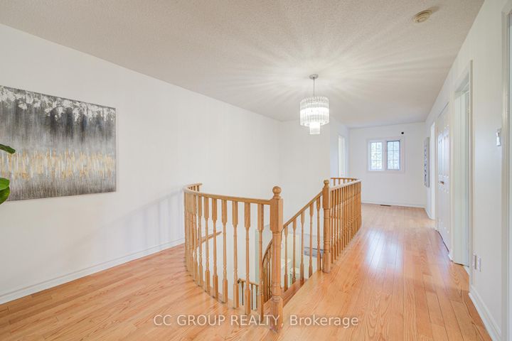 Photo 18 at 133 Joycedale Street, Middlefield, Markham