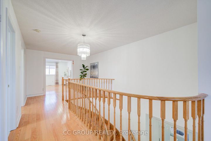 Photo 22 at 133 Joycedale Street, Middlefield, Markham