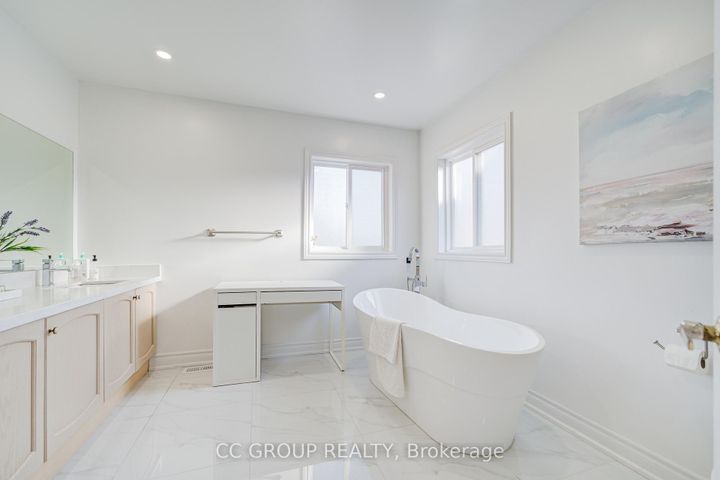 Photo 23 at 133 Joycedale Street, Middlefield, Markham
