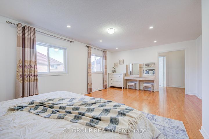 Photo 25 at 133 Joycedale Street, Middlefield, Markham