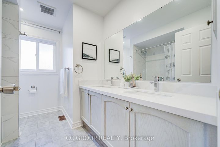 Photo 26 at 133 Joycedale Street, Middlefield, Markham