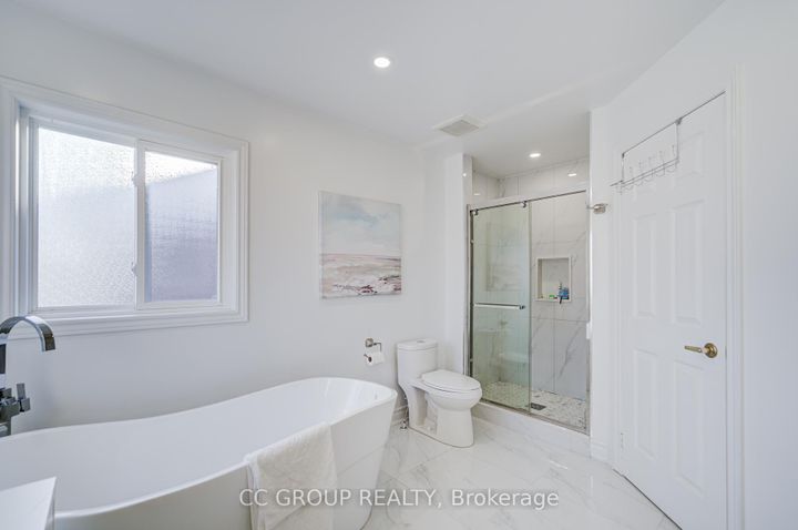 Photo 27 at 133 Joycedale Street, Middlefield, Markham