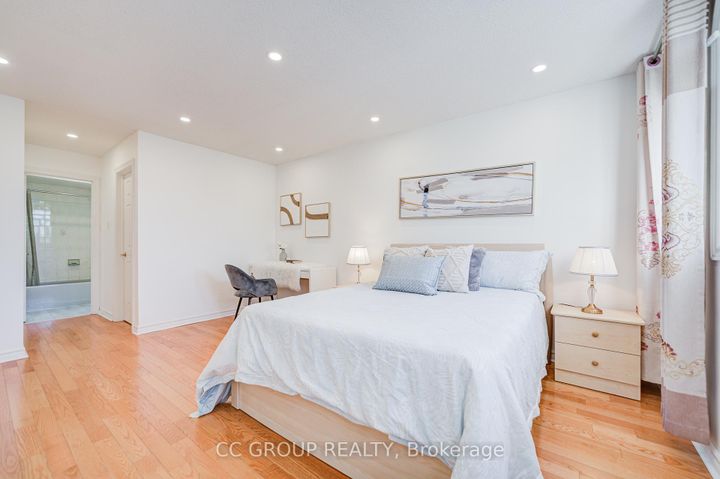 Photo 28 at 133 Joycedale Street, Middlefield, Markham