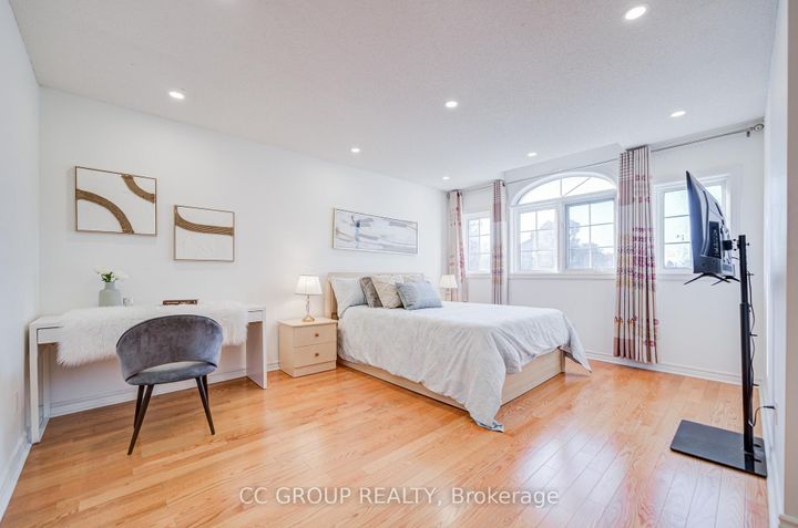 Photo 30 at 133 Joycedale Street, Middlefield, Markham