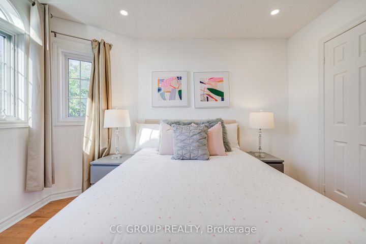 Photo 31 at 133 Joycedale Street, Middlefield, Markham