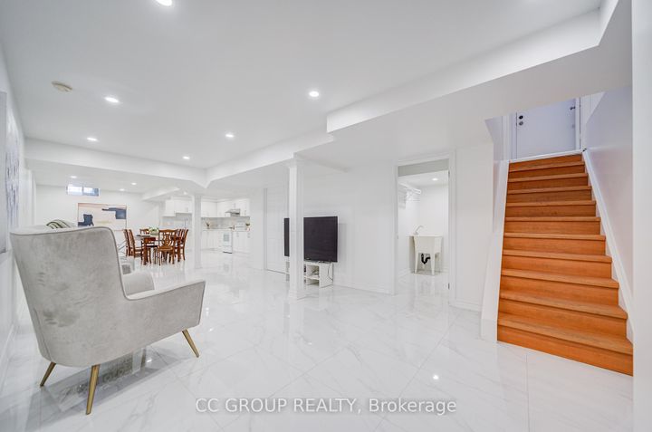 Photo 34 at 133 Joycedale Street, Middlefield, Markham