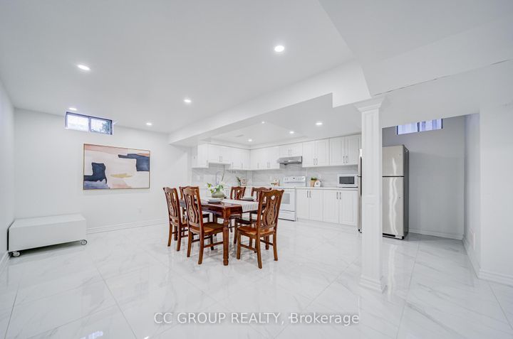 Photo 35 at 133 Joycedale Street, Middlefield, Markham