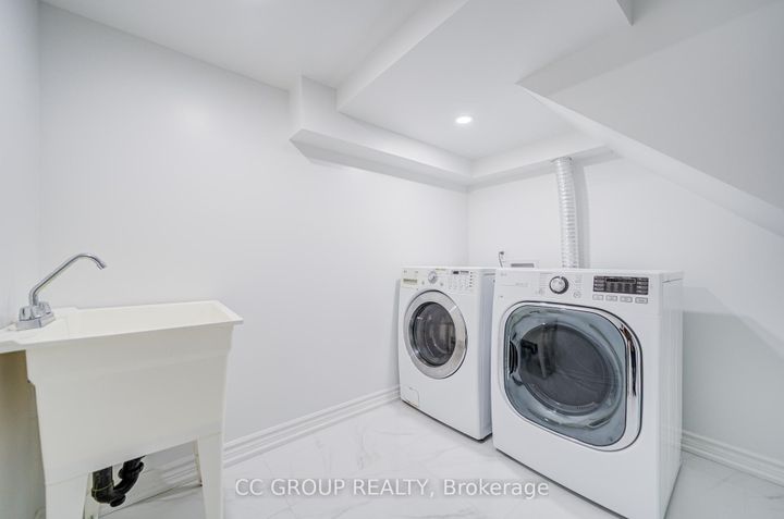 Photo 36 at 133 Joycedale Street, Middlefield, Markham