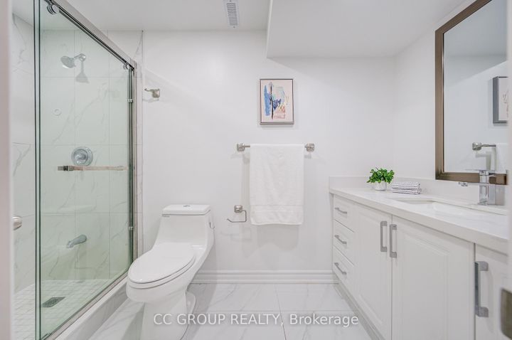 Photo 37 at 133 Joycedale Street, Middlefield, Markham
