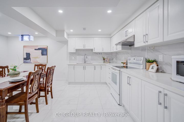 Photo 39 at 133 Joycedale Street, Middlefield, Markham
