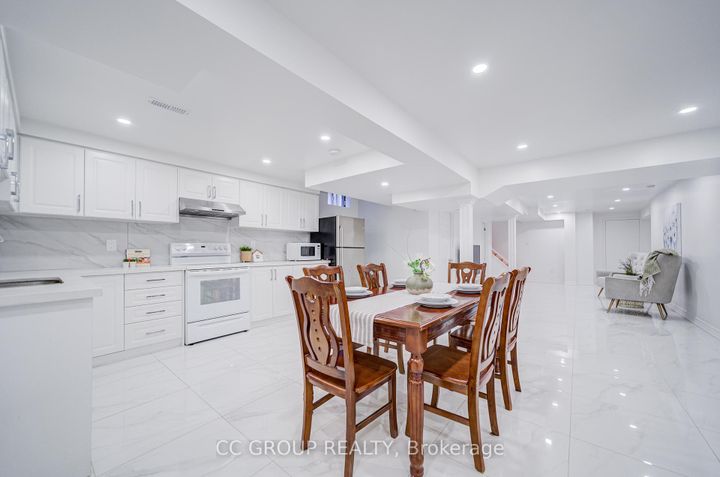 Photo 40 at 133 Joycedale Street, Middlefield, Markham