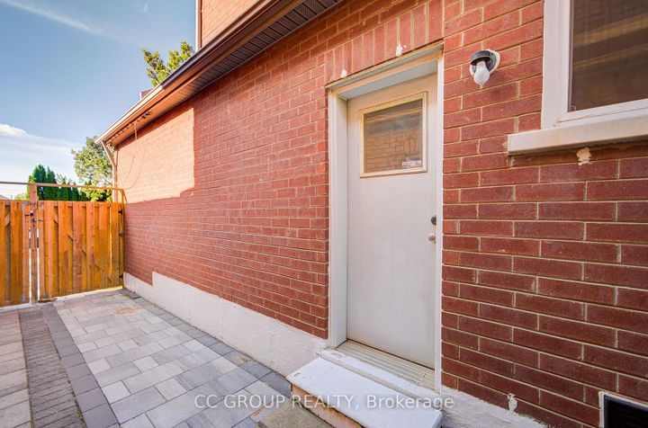 Photo 41 at 133 Joycedale Street, Middlefield, Markham