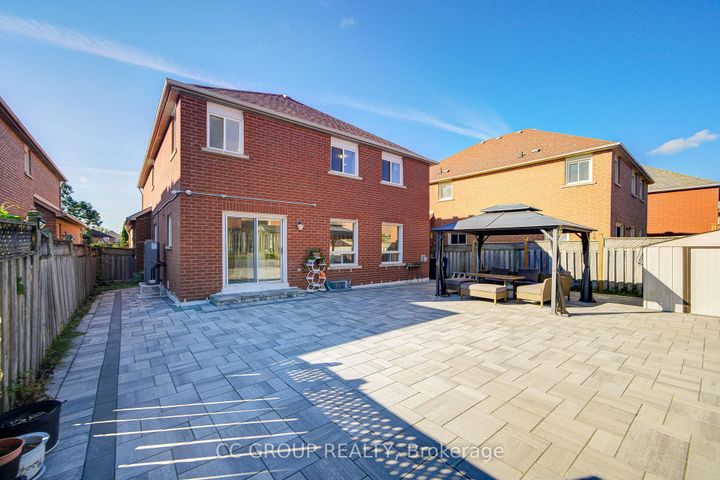 Photo 42 at 133 Joycedale Street, Middlefield, Markham