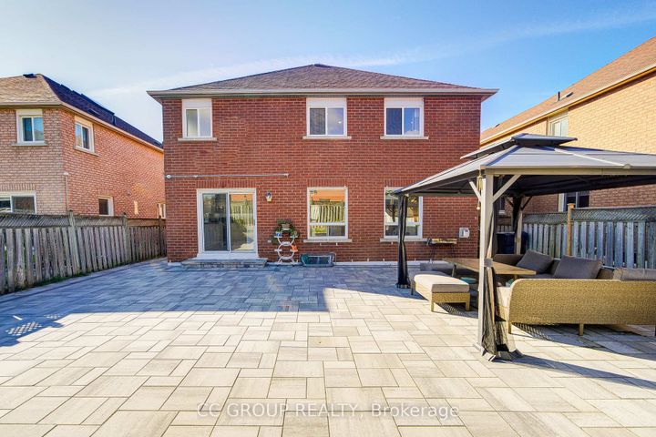 Photo 43 at 133 Joycedale Street, Middlefield, Markham