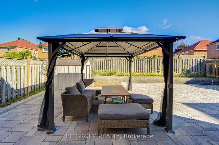 Photo 44 at 133 Joycedale Street, Middlefield, Markham