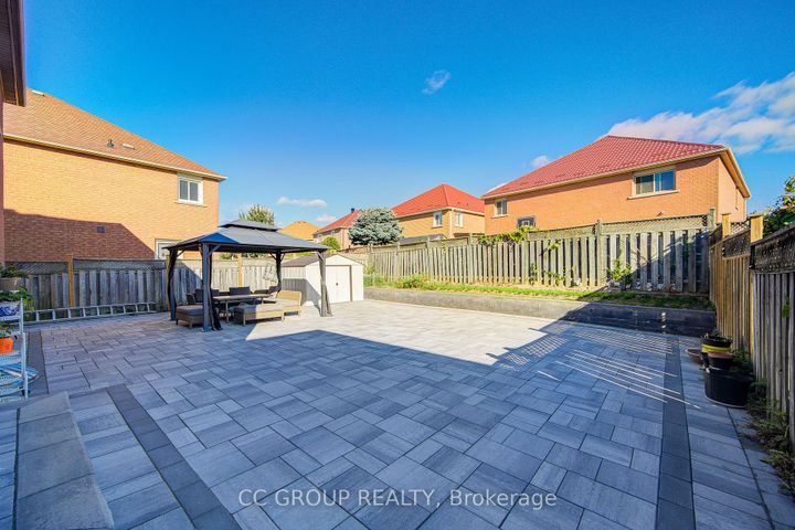 Photo 45 at 133 Joycedale Street, Middlefield, Markham