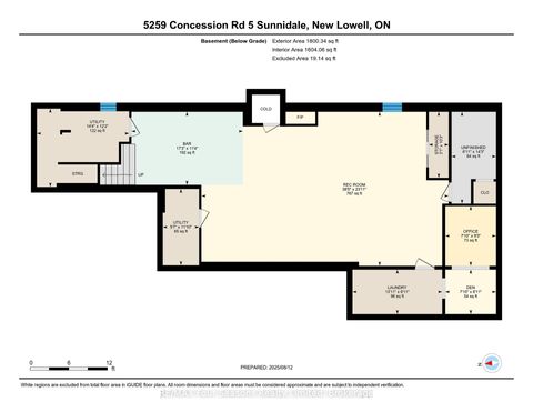 Photo 43 at 5259 Sunnidale Concession  5 Road, New Lowell, Clearview