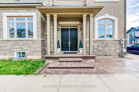 Photo 3 at 26 Merlin Street, GO Glenorchy, Oakville