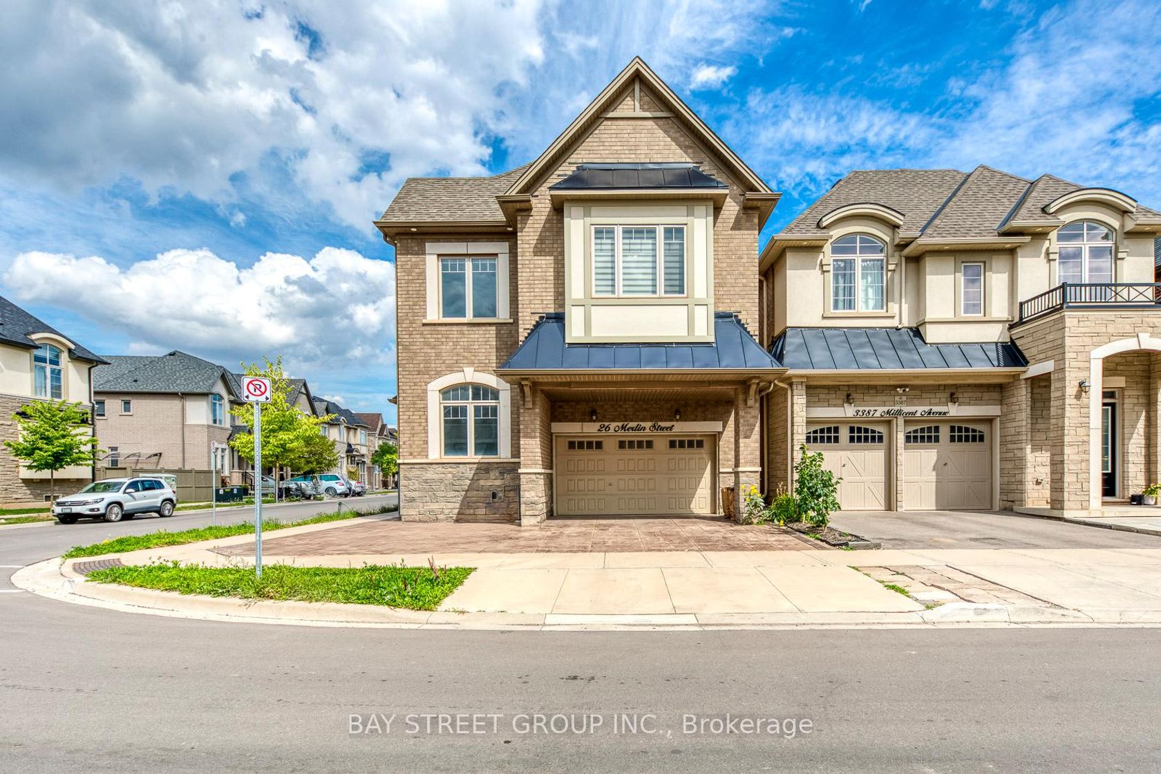26 Merlin Street, GO Glenorchy, Oakville 