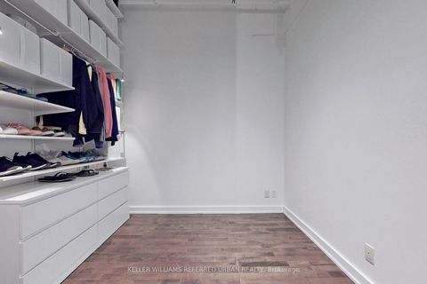 Photo 13 at 605 - 43 Hanna Avenue, Niagara, Toronto