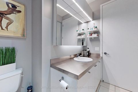 Photo 16 at 605 - 43 Hanna Avenue, Niagara, Toronto
