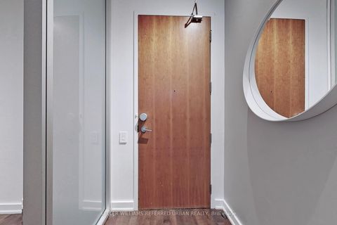 Photo 17 at 605 - 43 Hanna Avenue, Niagara, Toronto